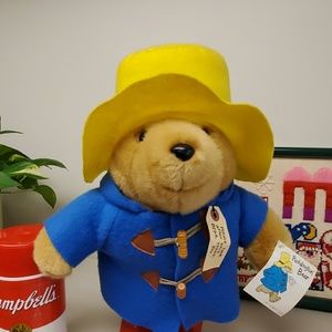 Meet your Posher, Crystal